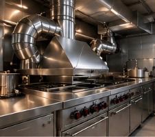 Afzuigsysteem op maat